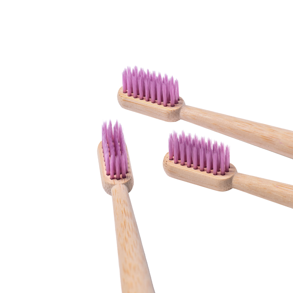Bamboo Toothbrush
