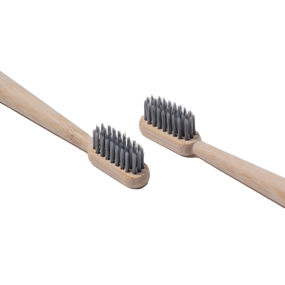 Bamboo Toothbrush