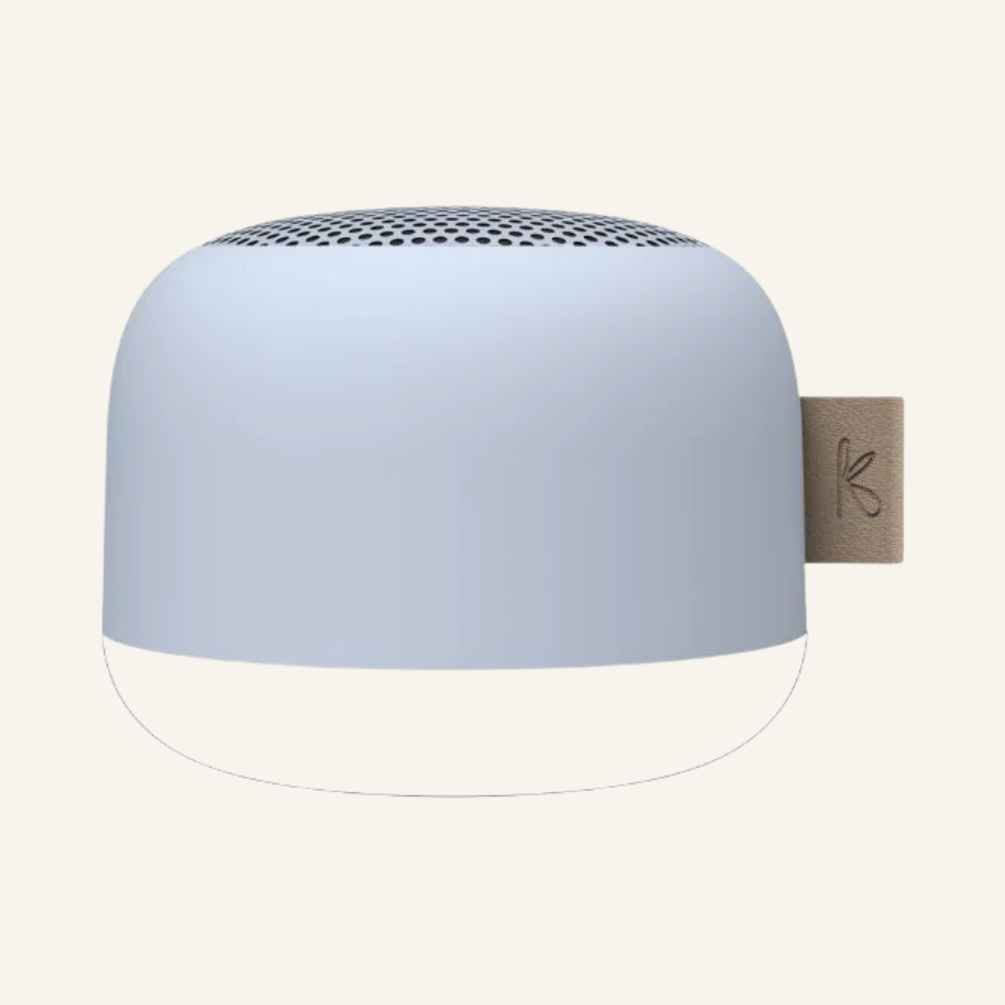 ALIGHT: Cloudy Blue