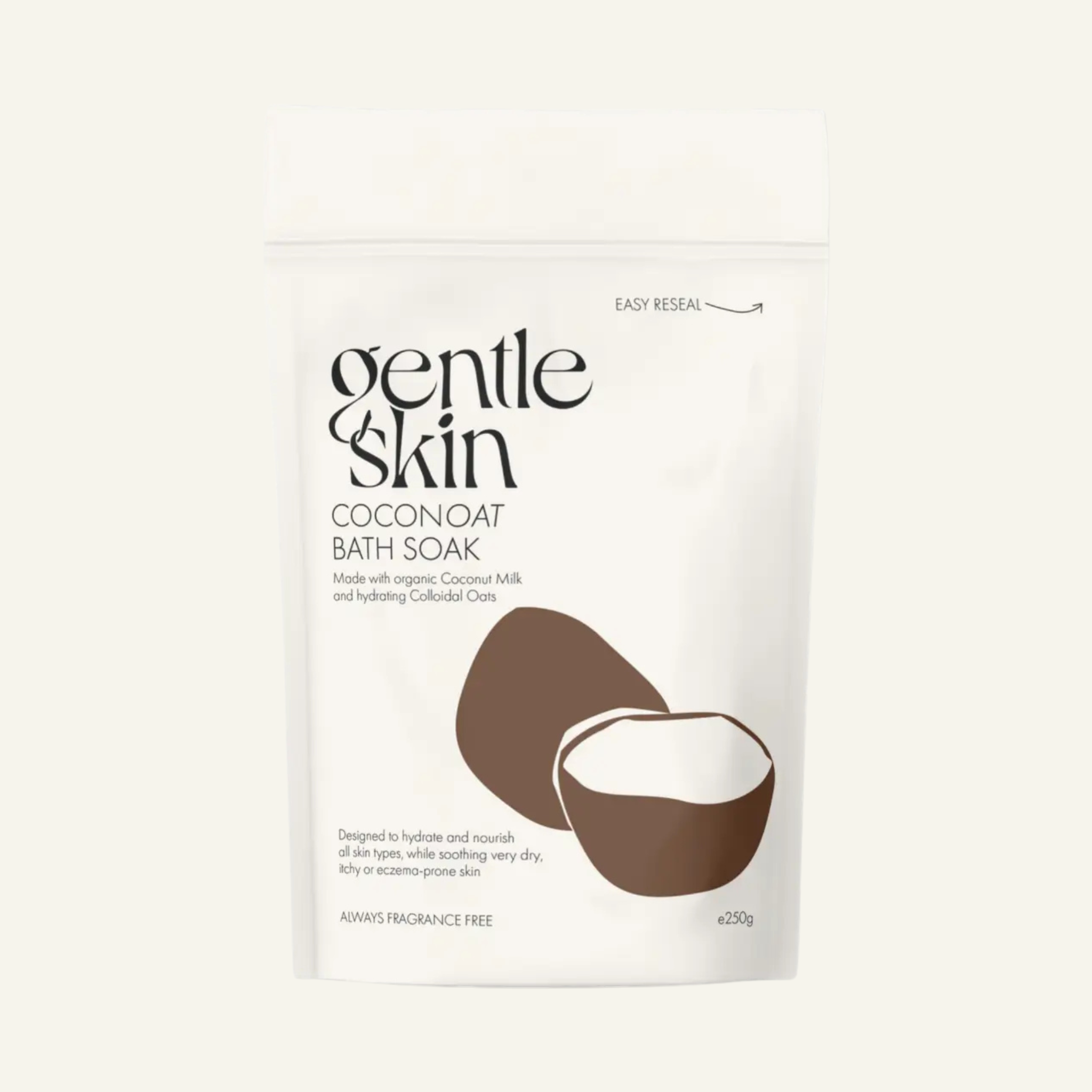 Coconoat Bath Soak