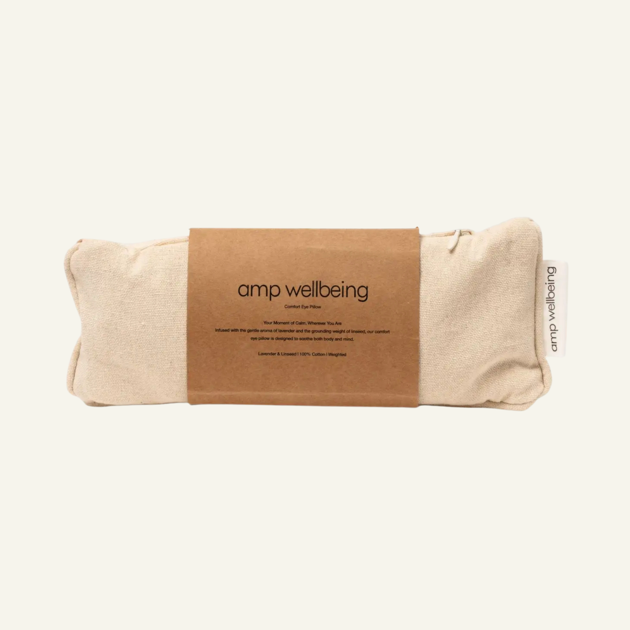 Comfort Eye Pillow