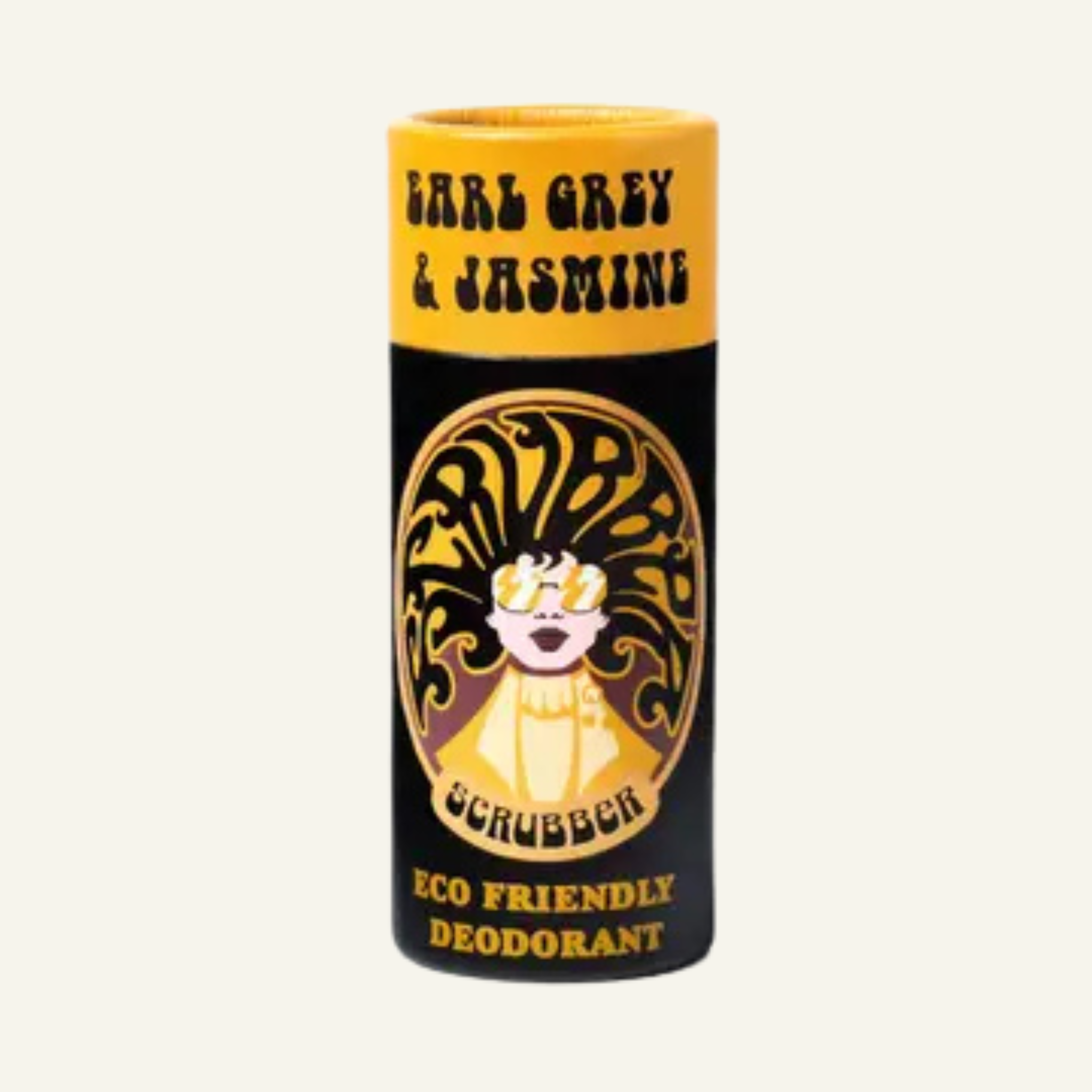 Earl Grey & Jasmine Normal