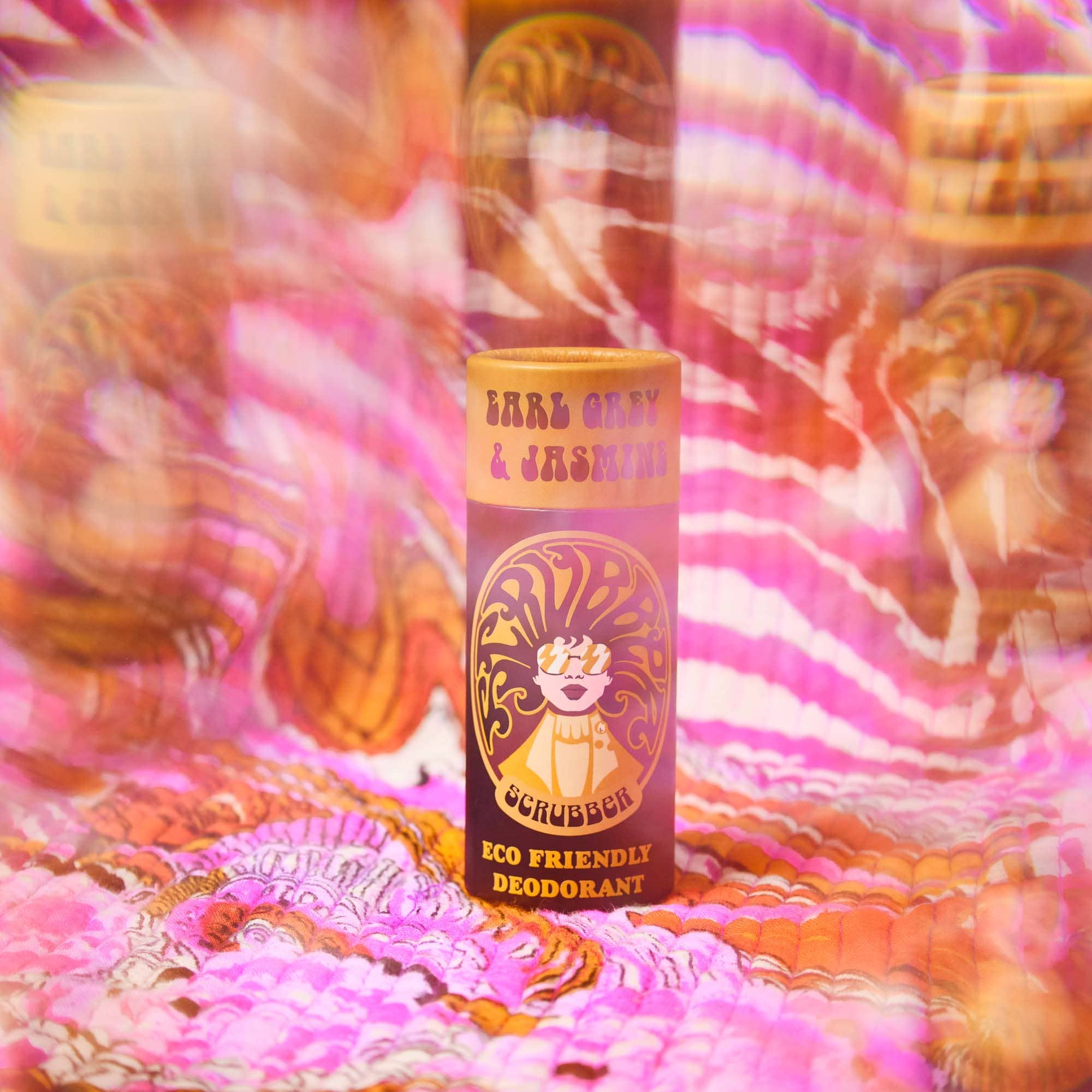 Earl Grey & Jasmine Normal