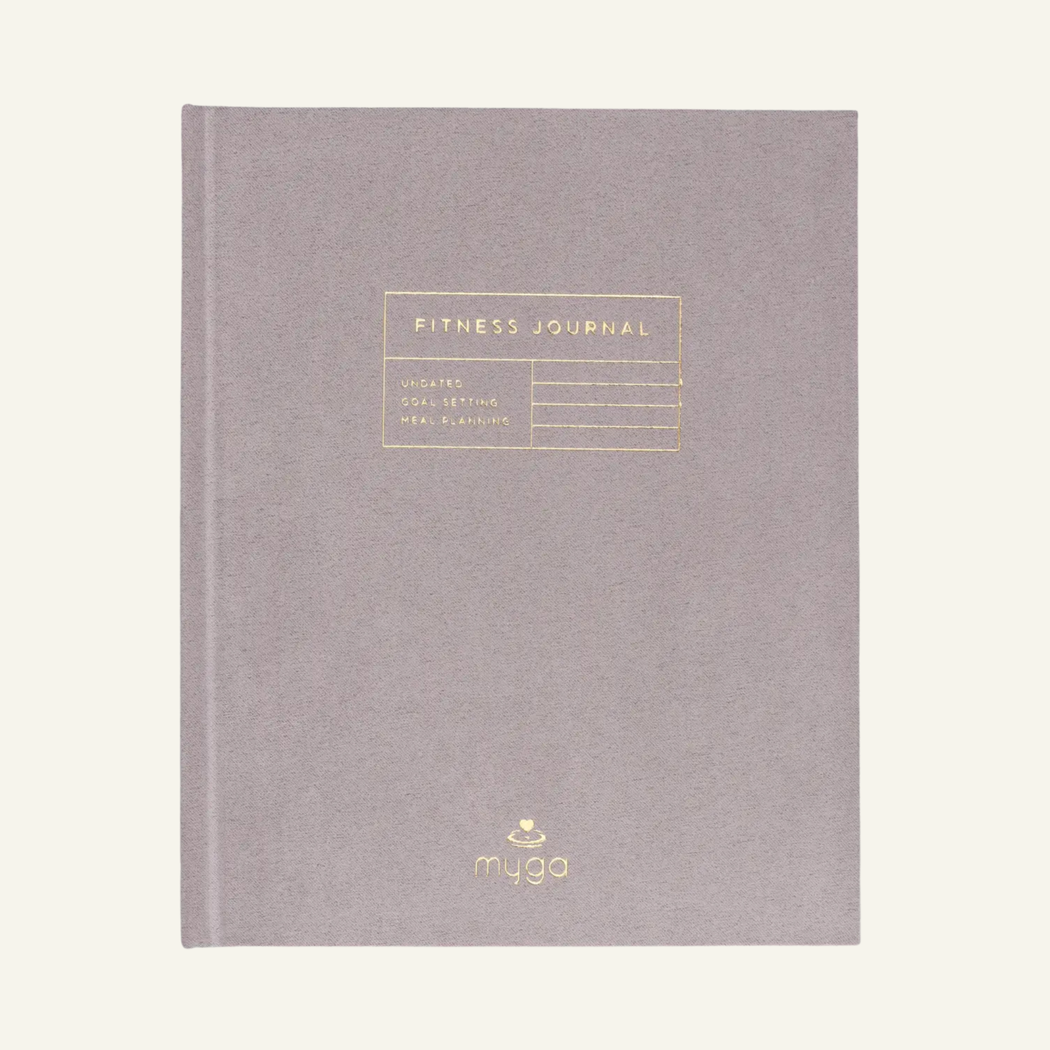 Fitness Journal