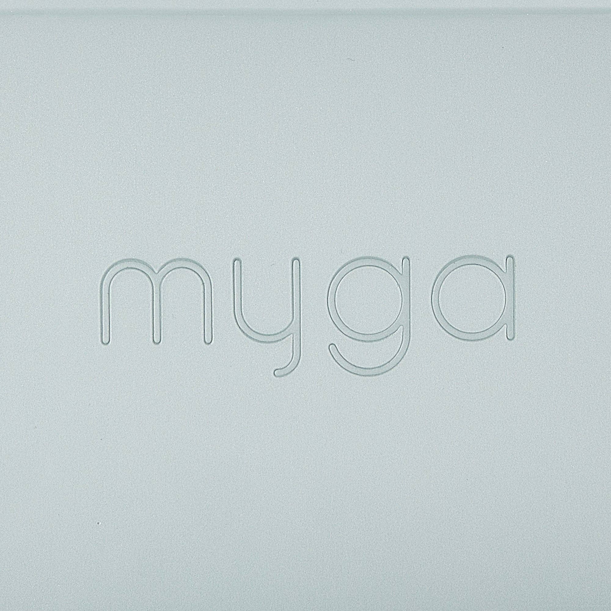 Foam Yoga Block - Teal