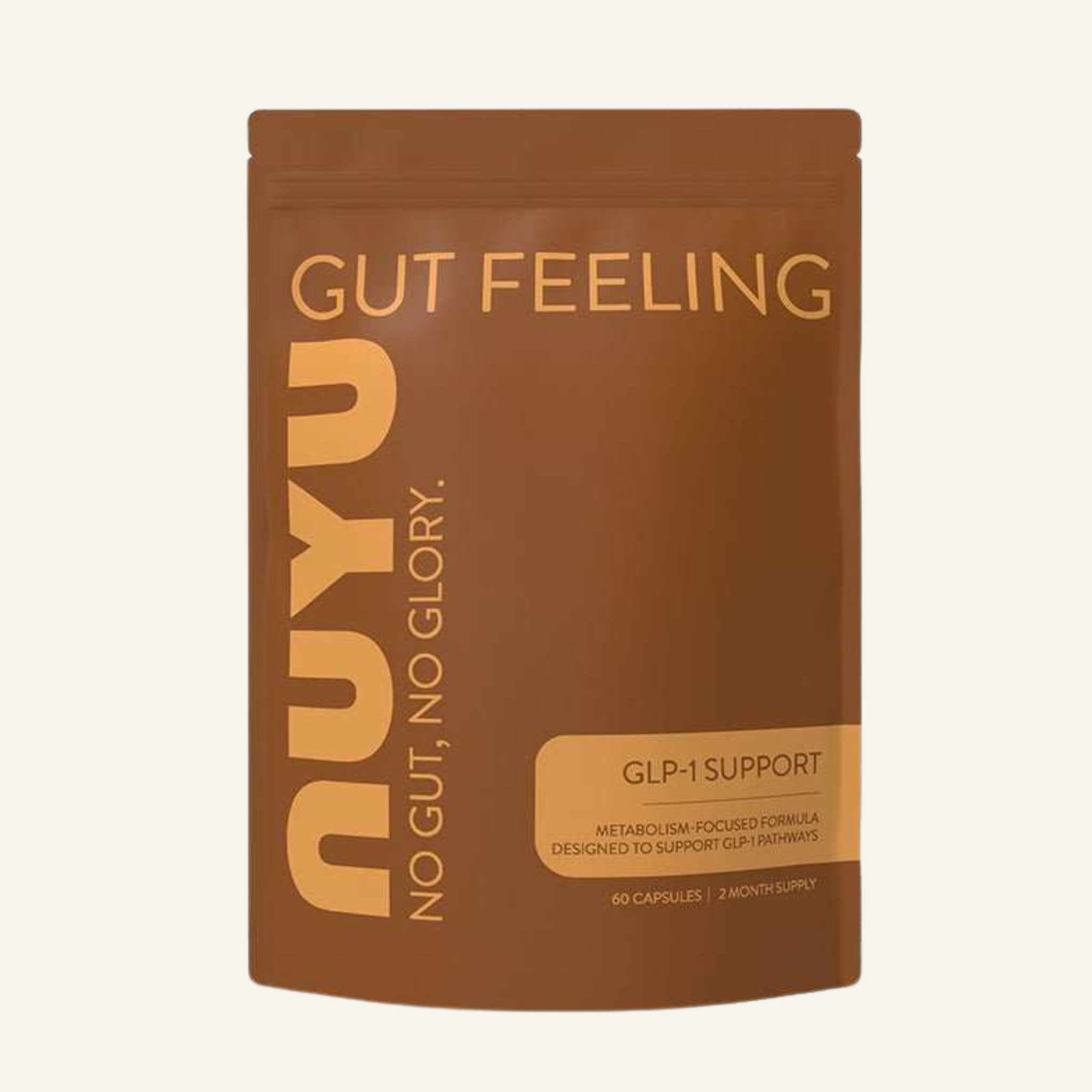 GLP-1 Gut Health Support