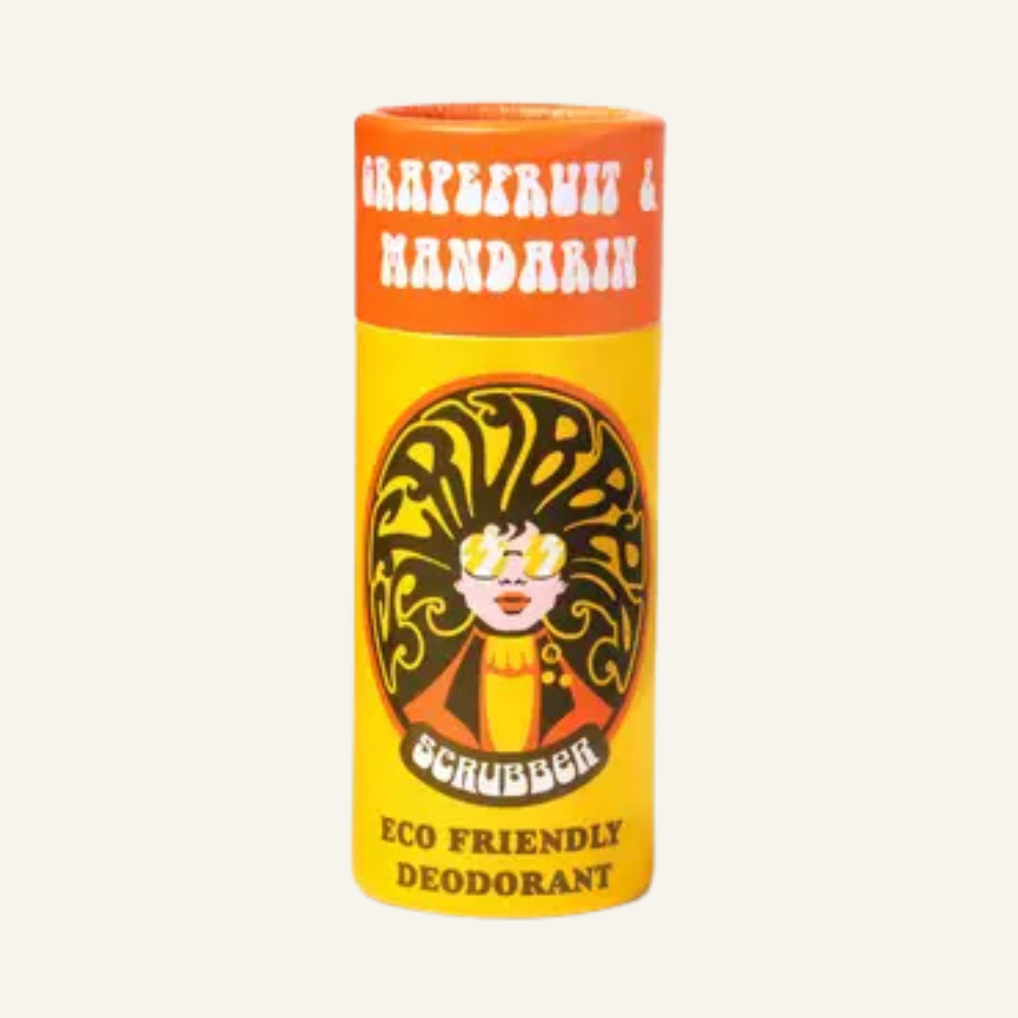 Grapefruit & Mandarin Extra Sensitive