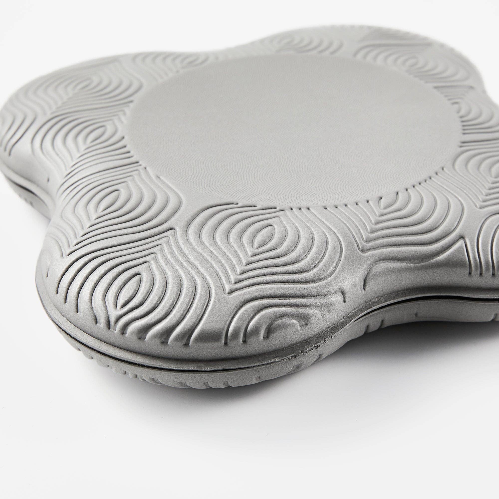 Grey Yoga Support Jellies – 2 Pack