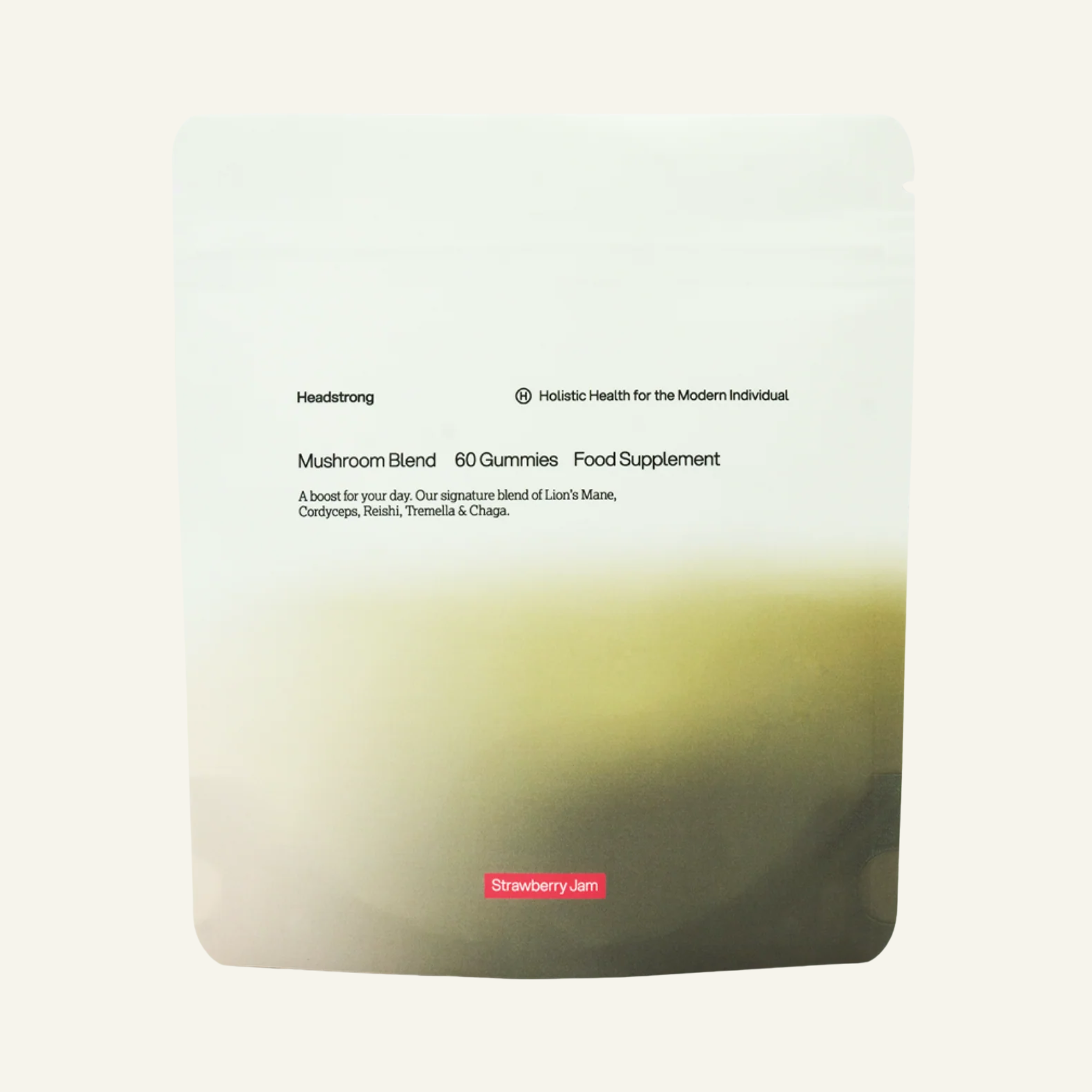 Mushroom Blend Gummies