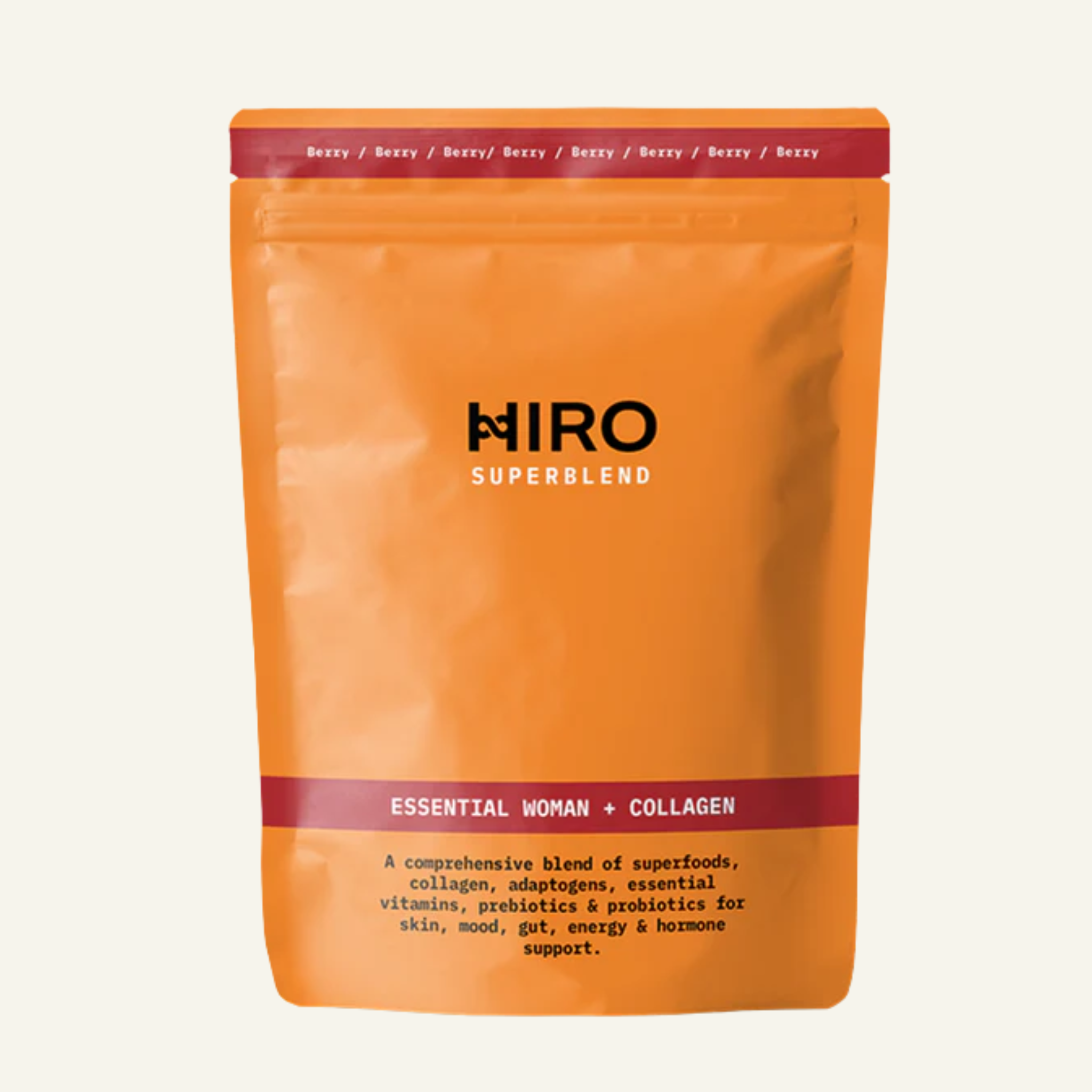 Essential Woman + Collagen