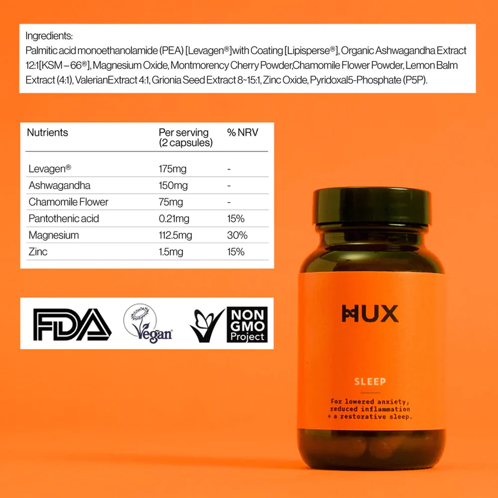 Sleep Supplement