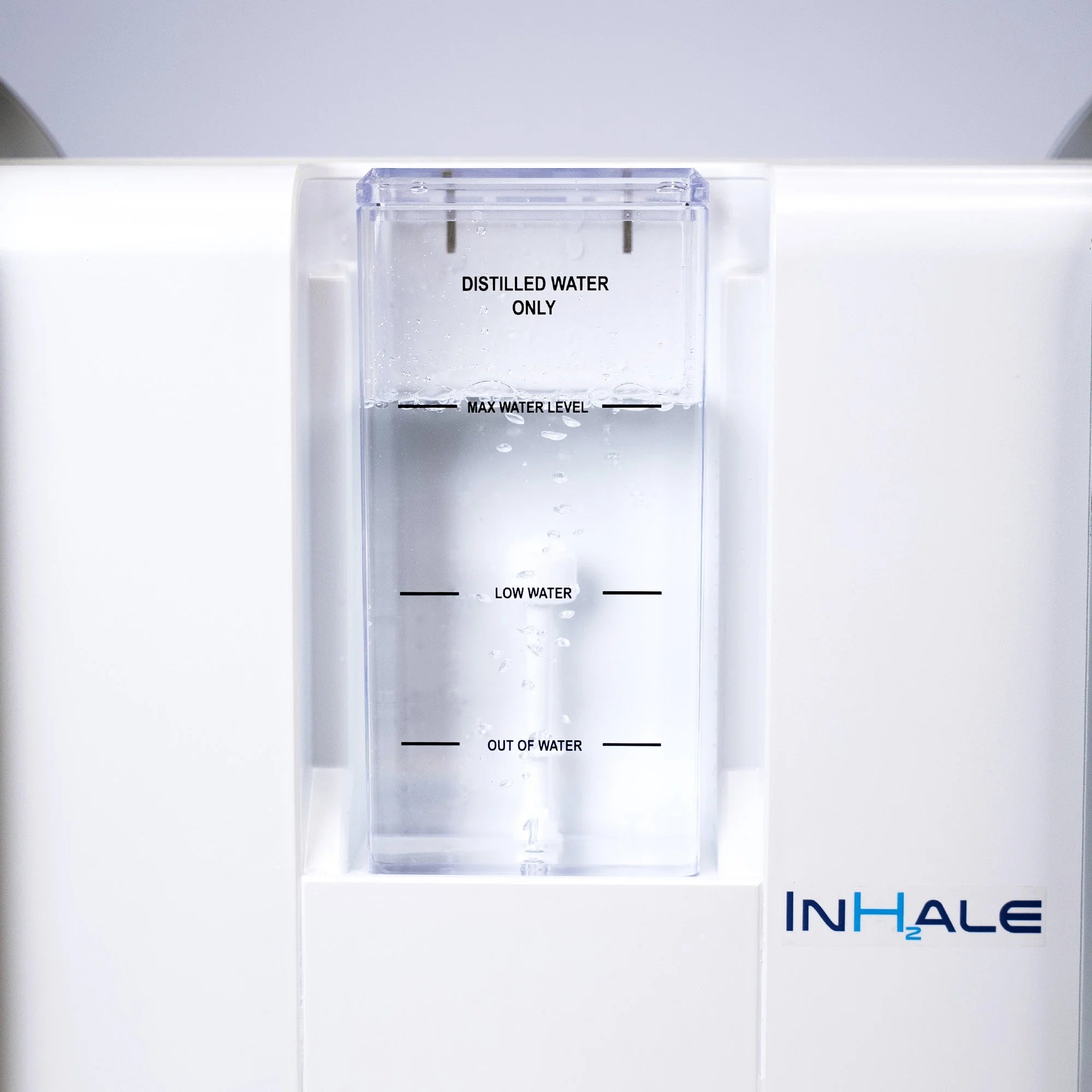 INHALE H2 - HYDROGEN INHALER