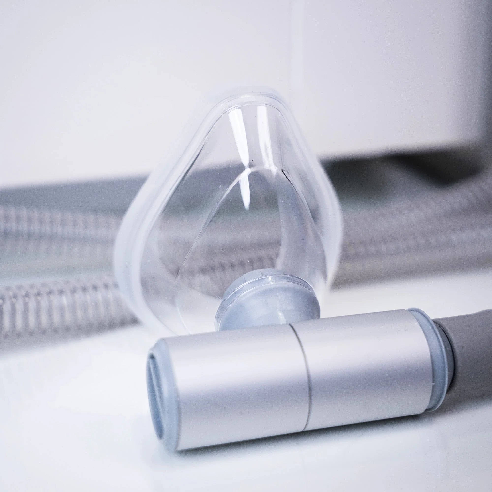 INHALE H2 - HYDROGEN INHALER