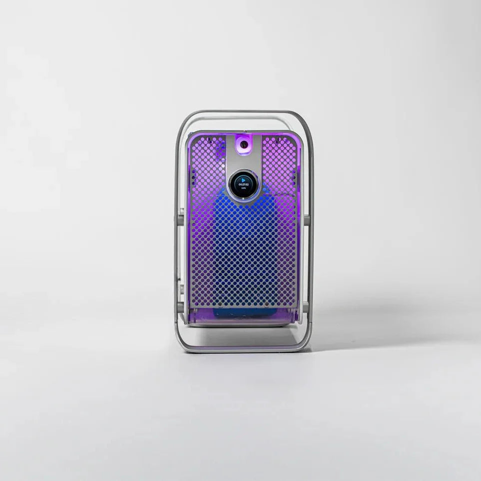 INHALE H2 - HYDROGEN INHALER