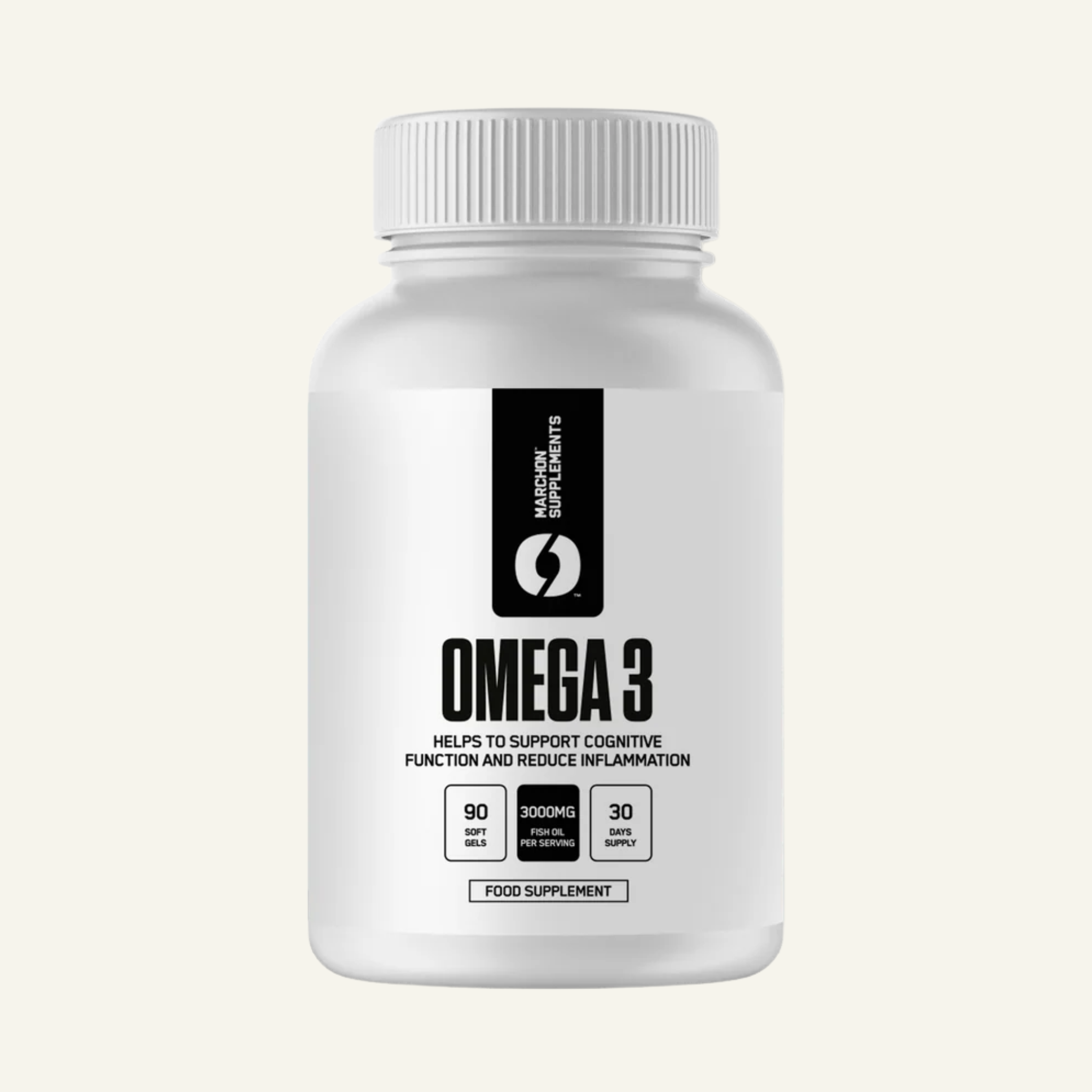 Omega 3 Supplement