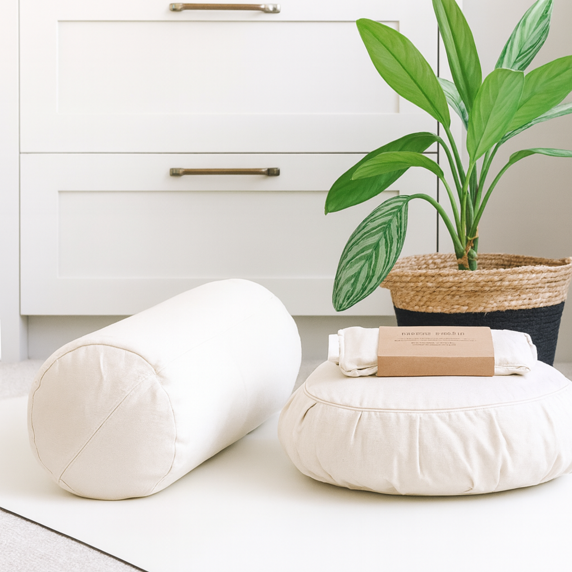 Meditation Cushion