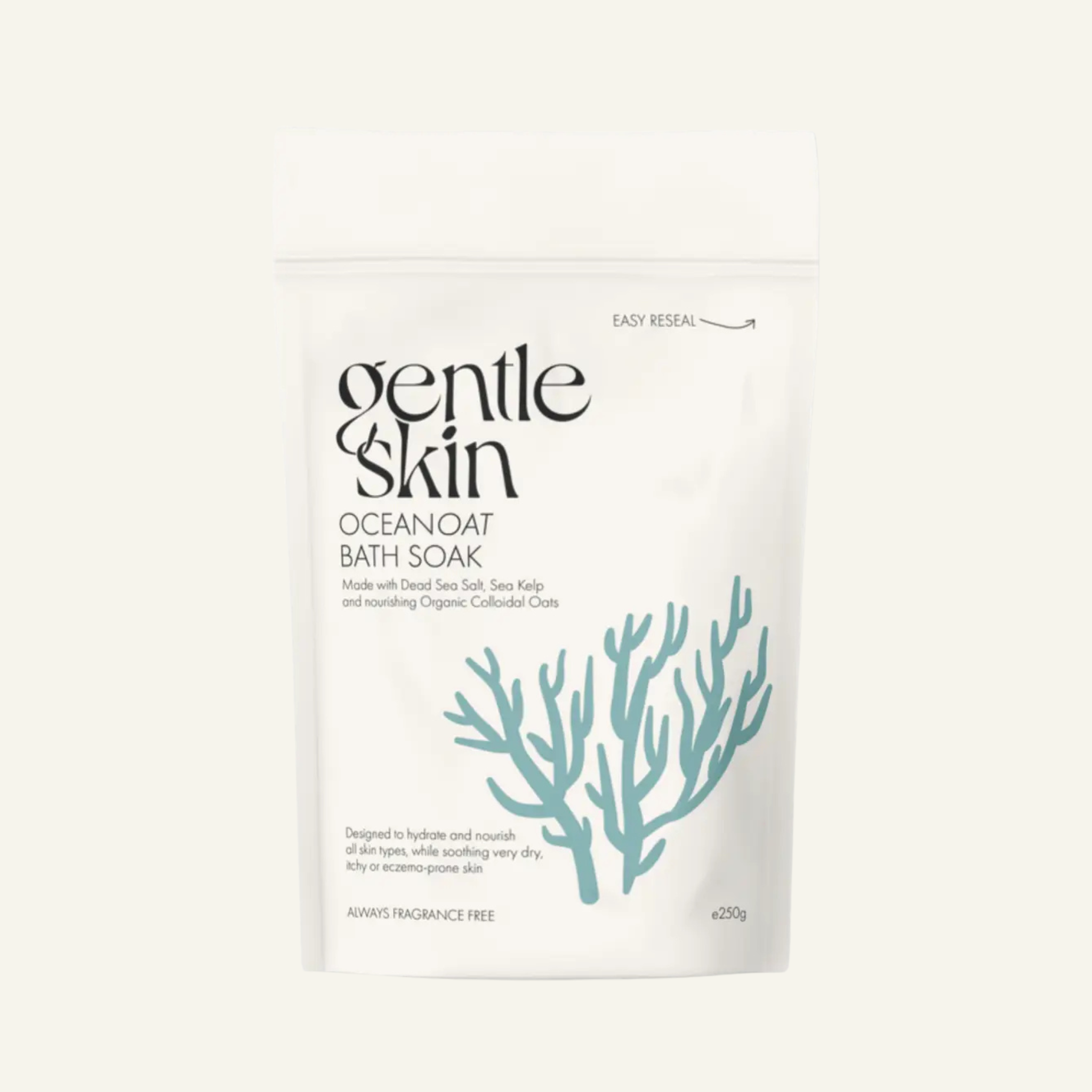 OceanOat Bath Soak