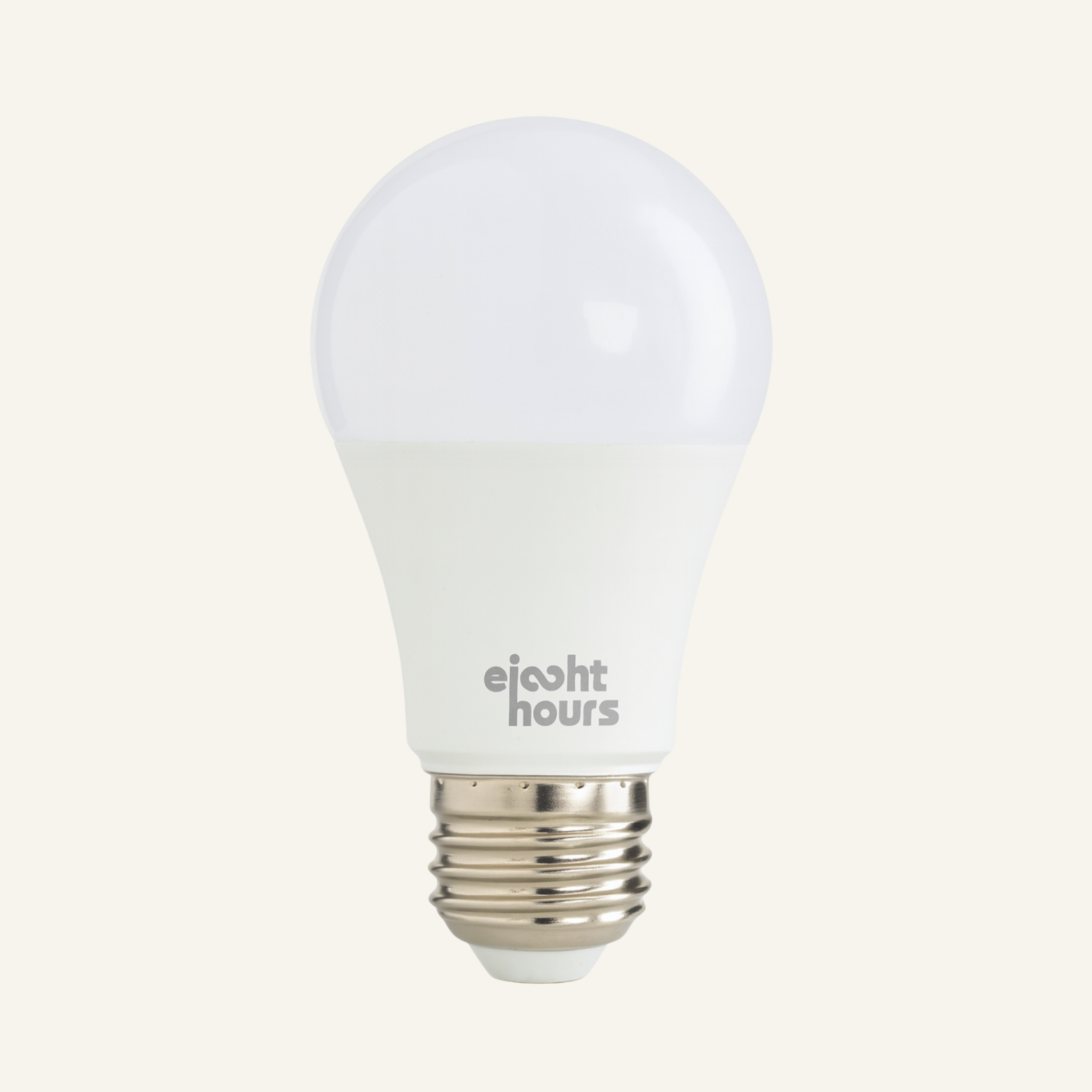 Amber Sleep Bulb