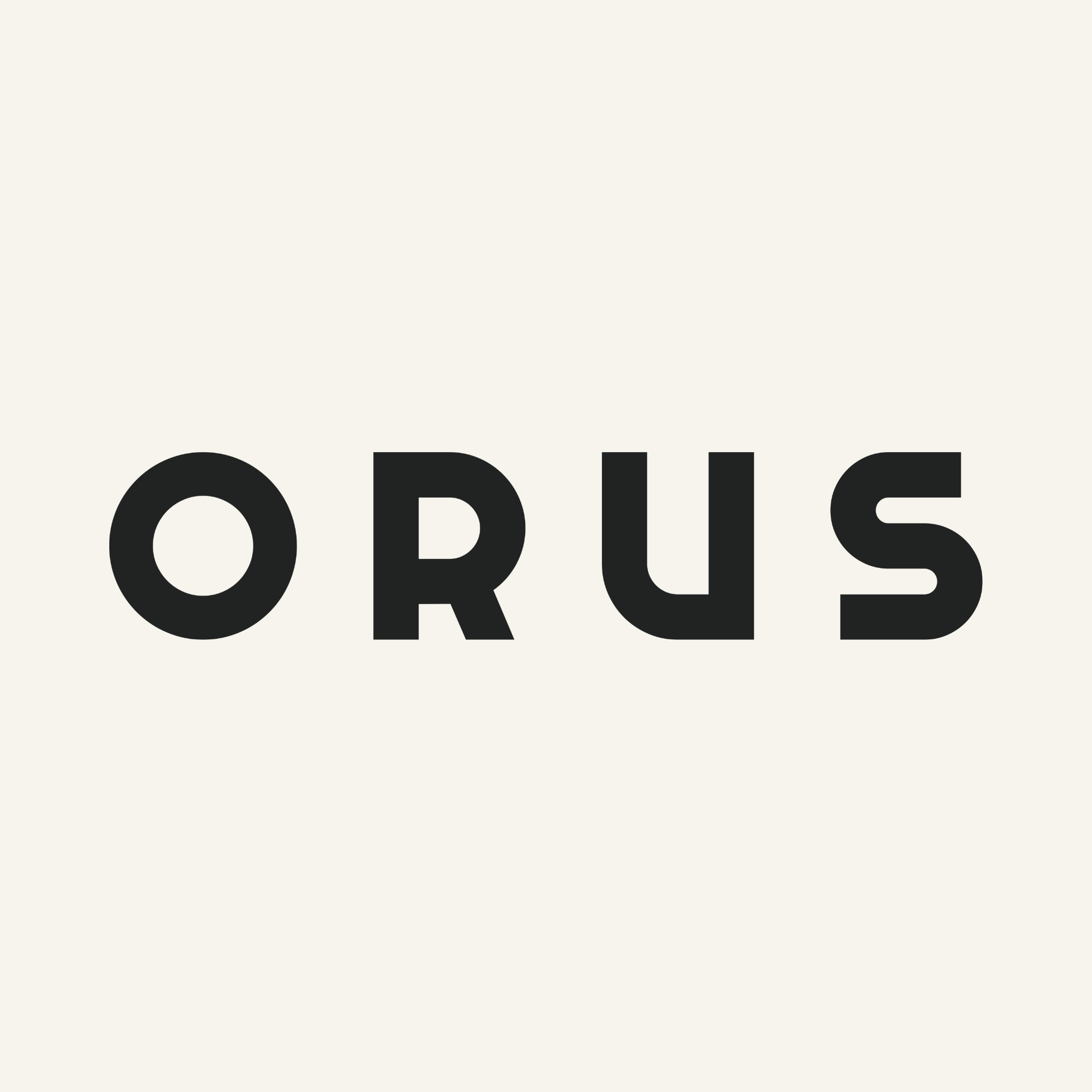 ORUS Gift Card