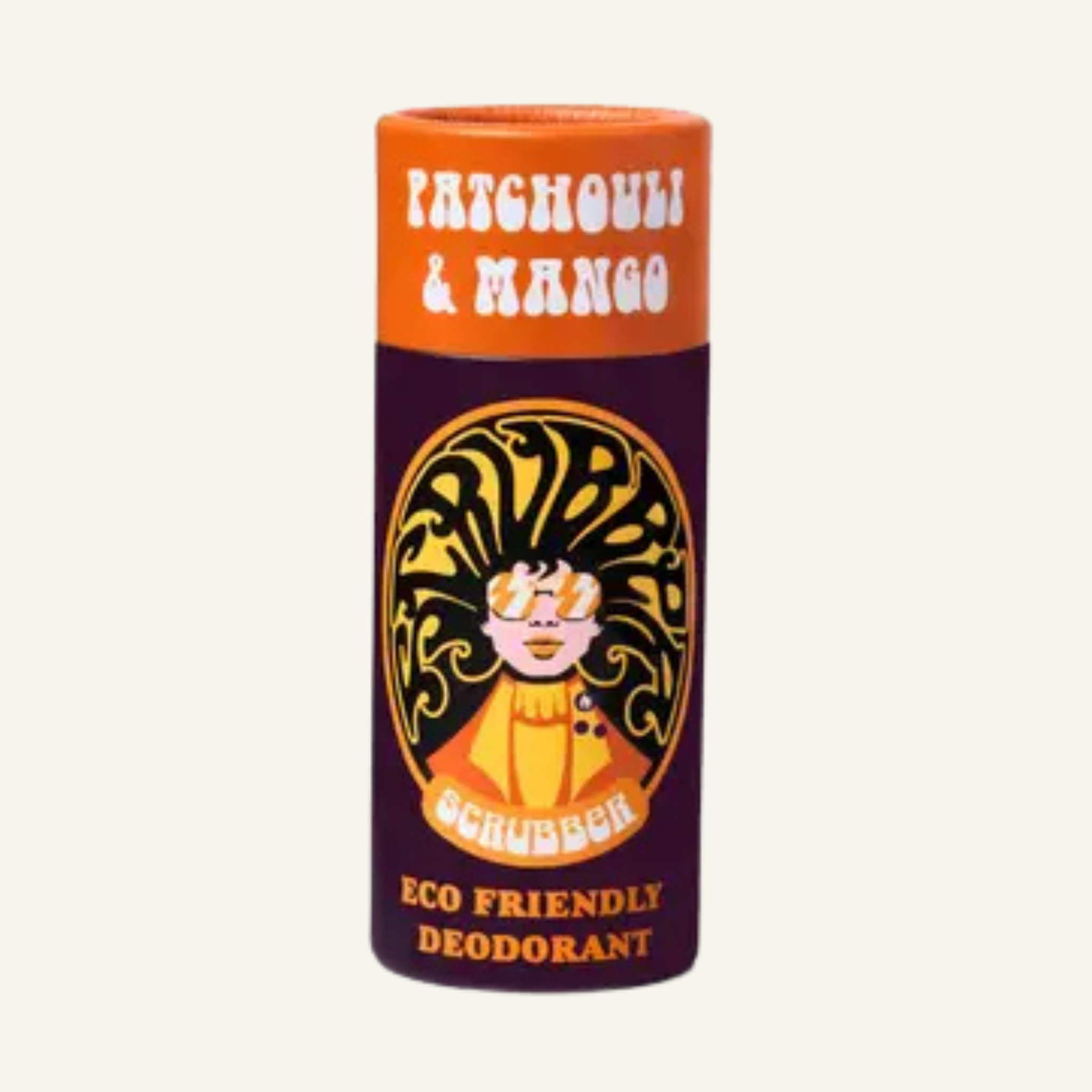 Patchouli & Mango Normal