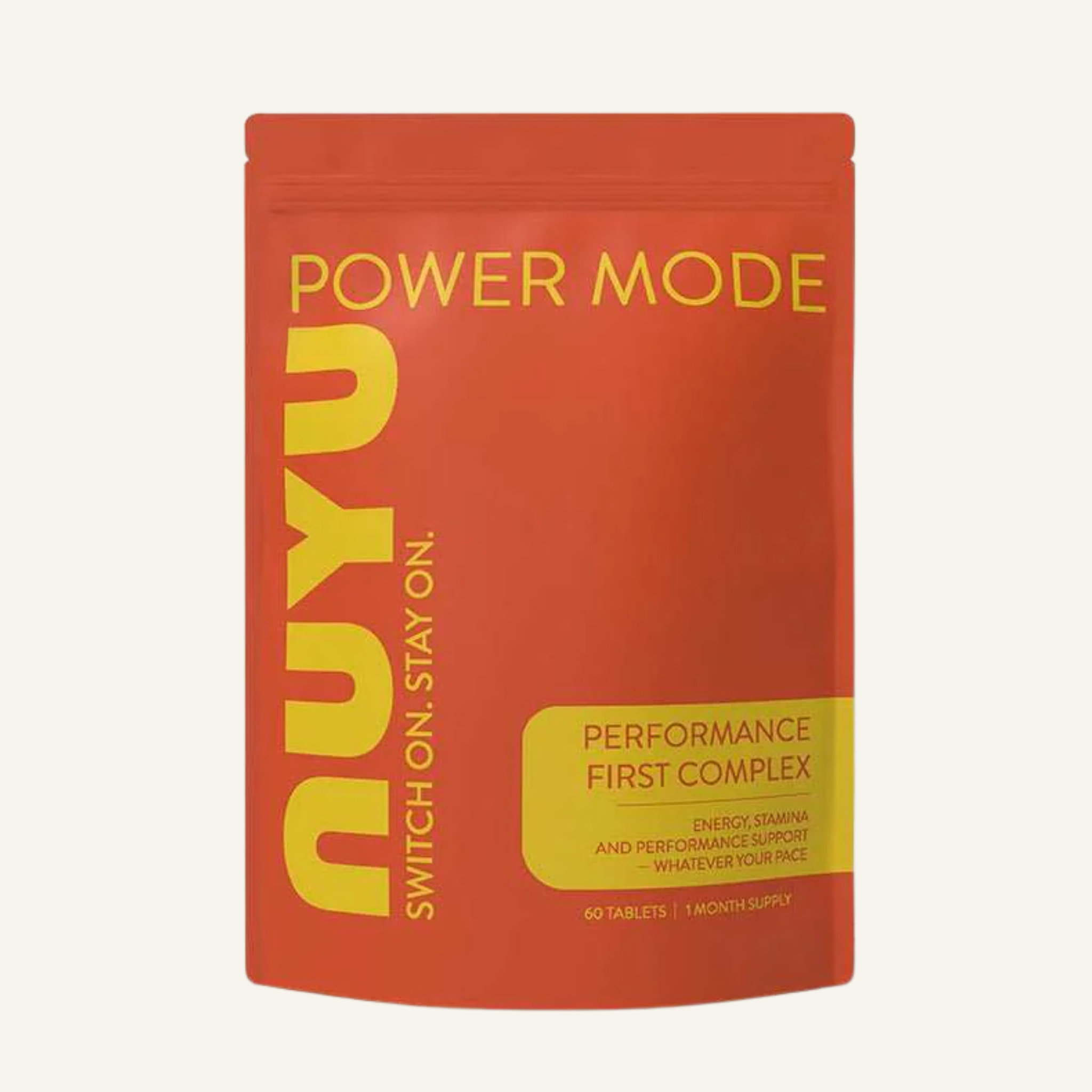 Performance First Complex - Caffeine, Creatine and Beetroot