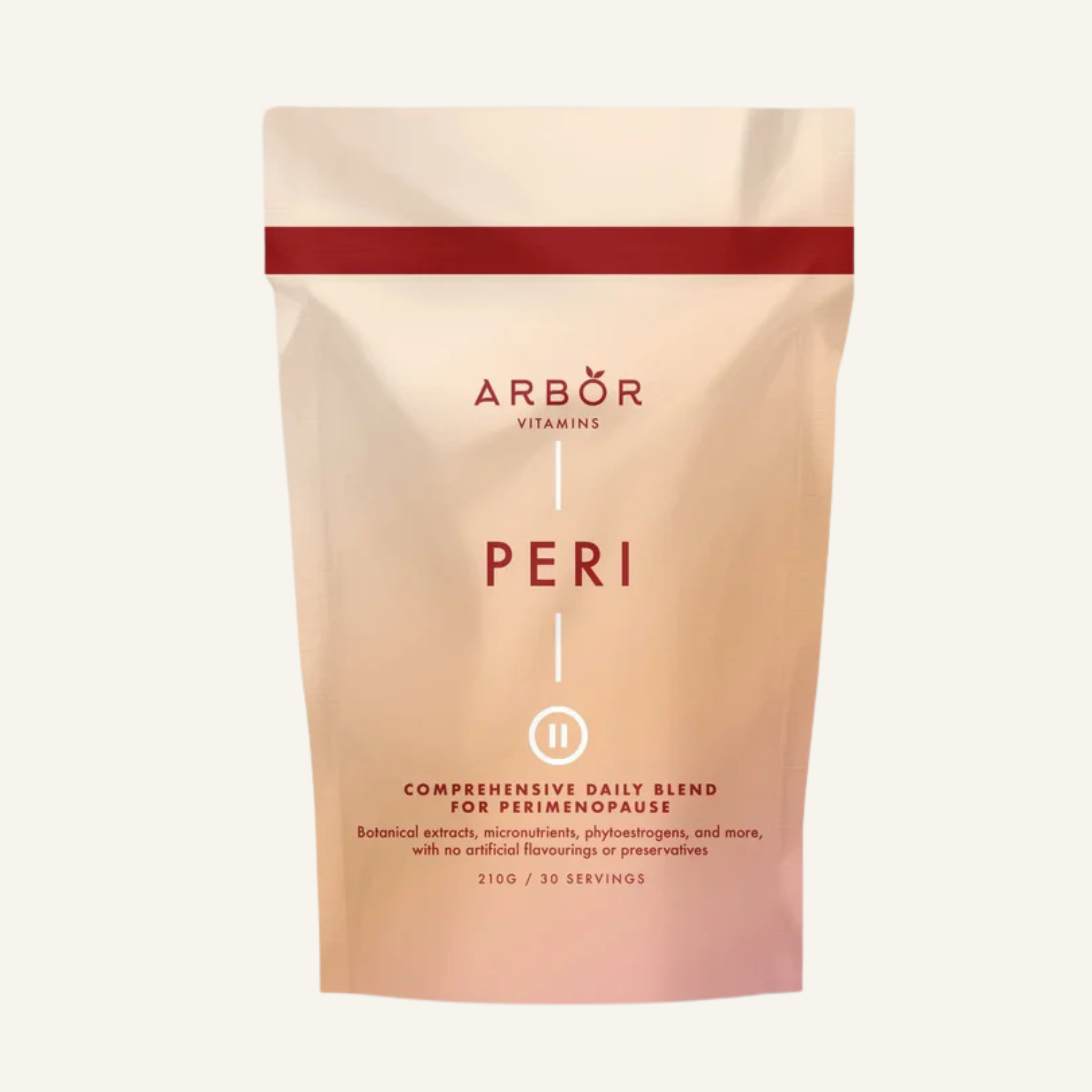 PERI Blend
