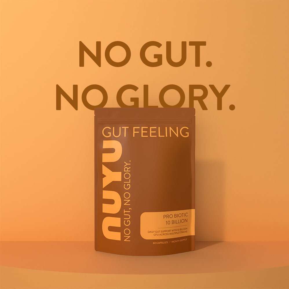 Pro-Biotic 10 Billion Gut Microbiome and Immune Support