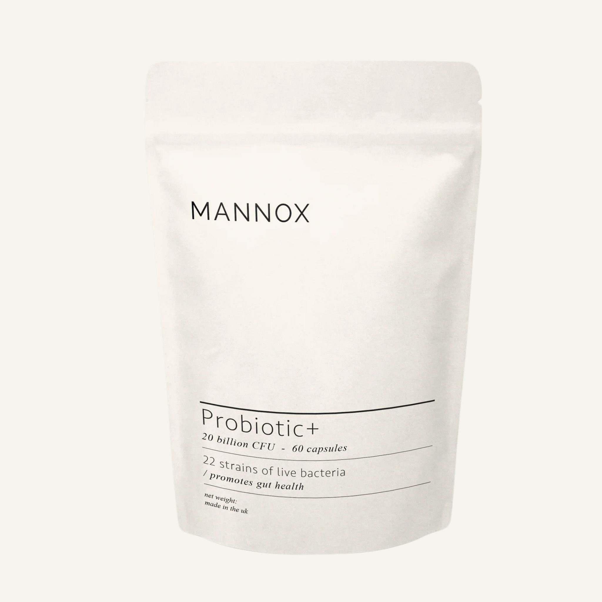 Probiotic+