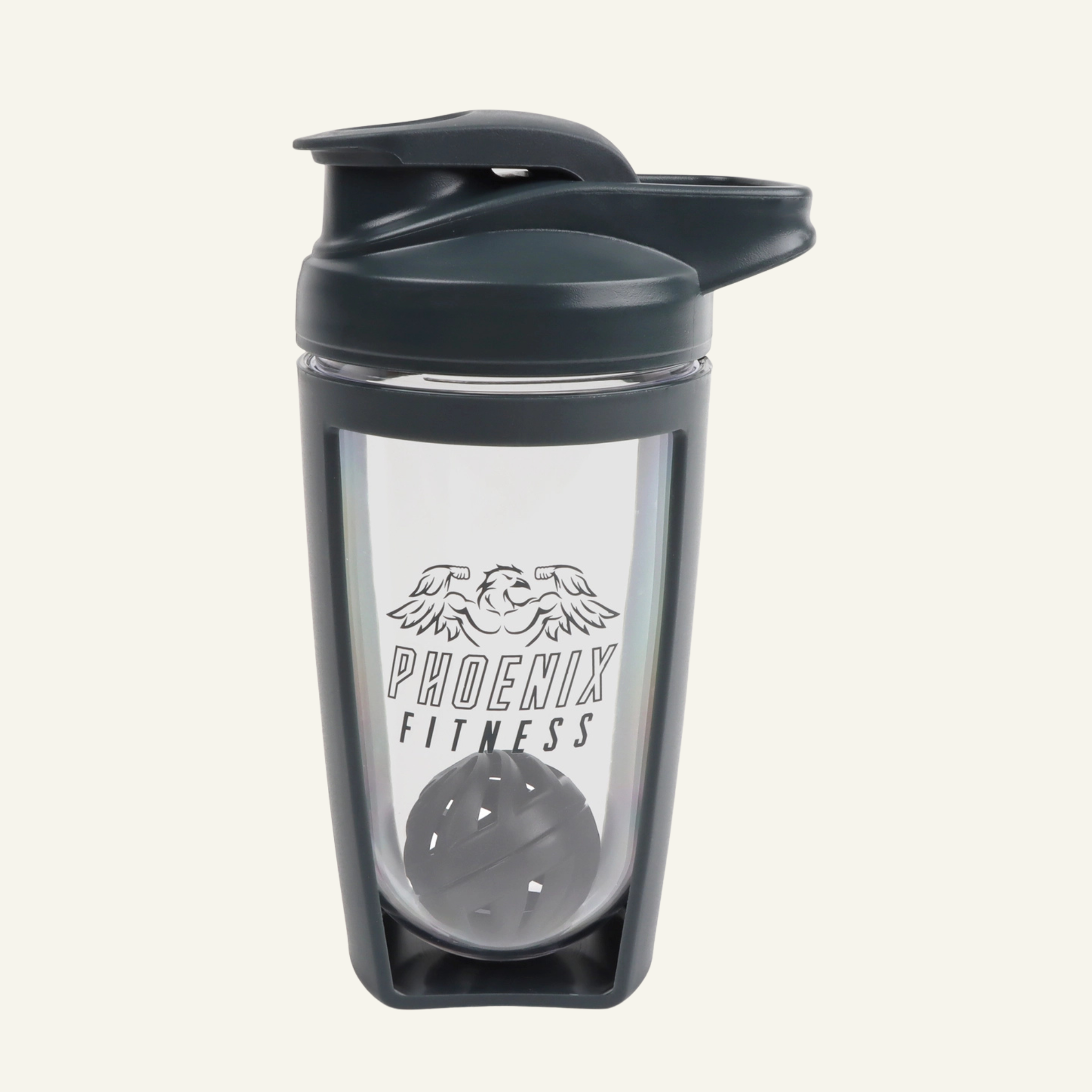 Protein Shaker - Slate