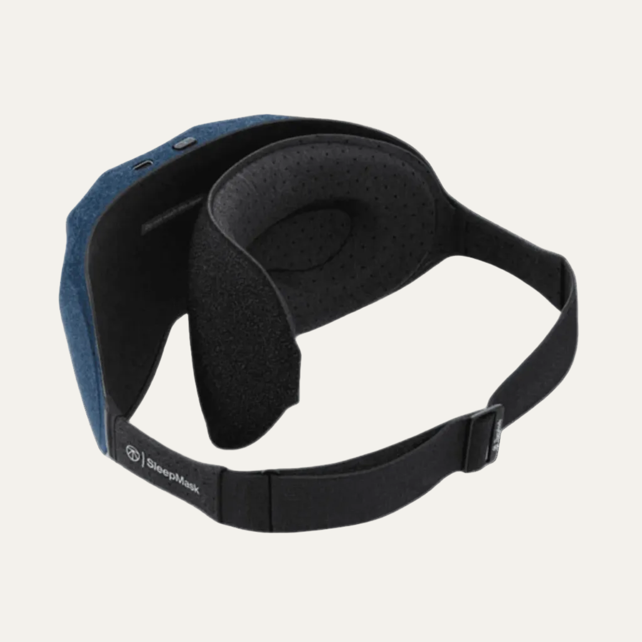 Sleep Mask - Navy