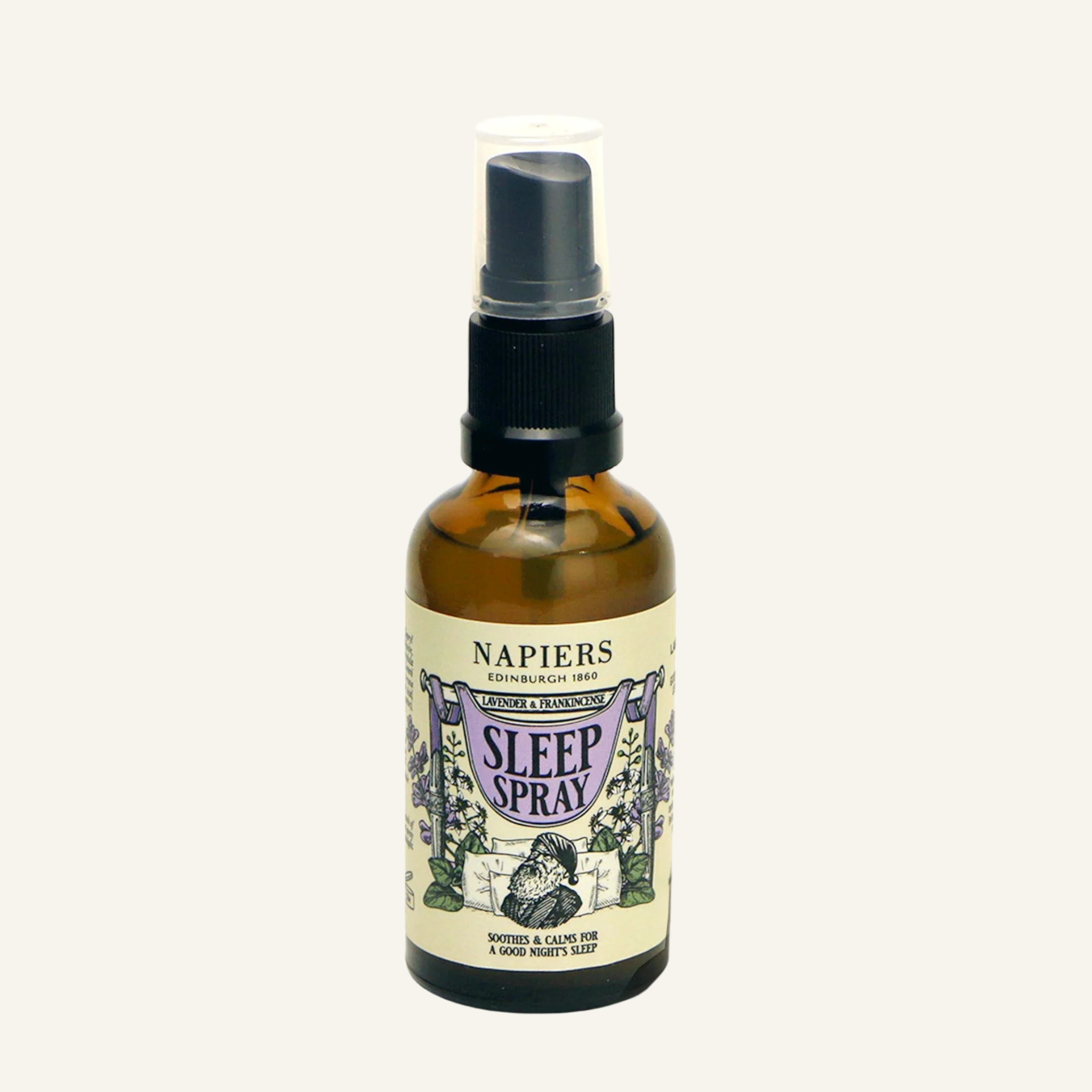 Sleep Spray: 50ml