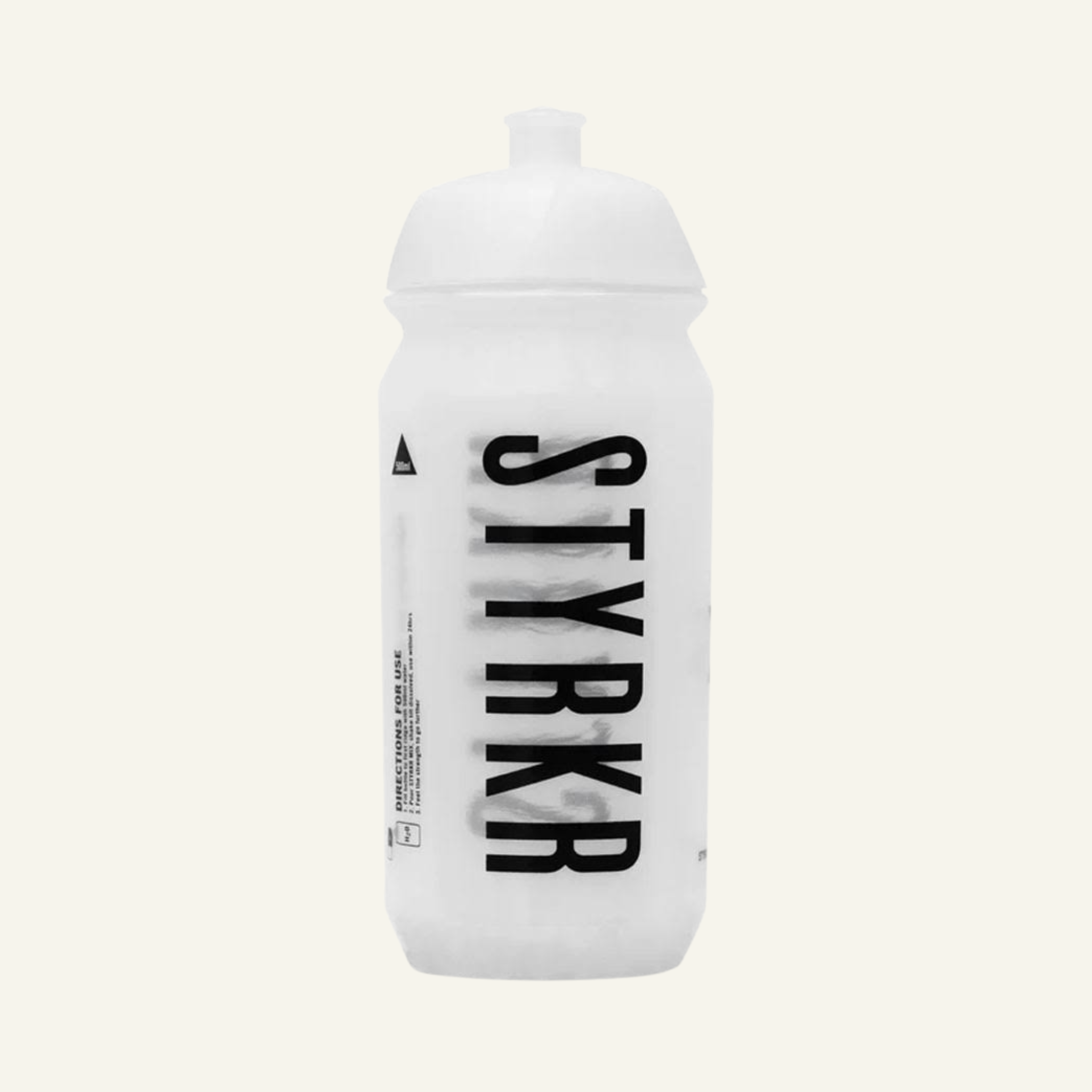 Water Bottle