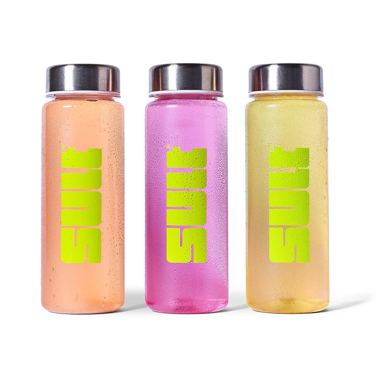 SULT BOTTLE