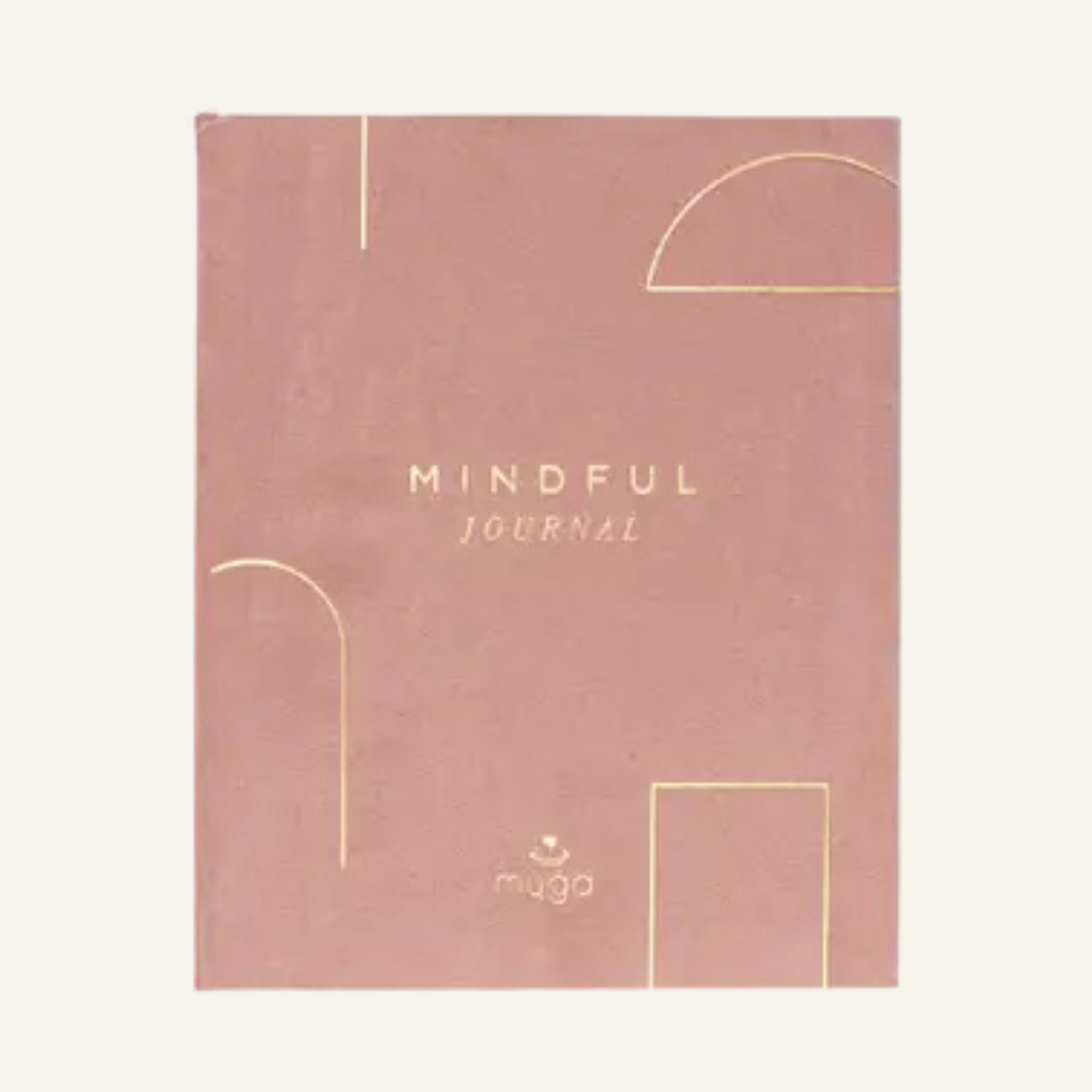 The Mindful Journal