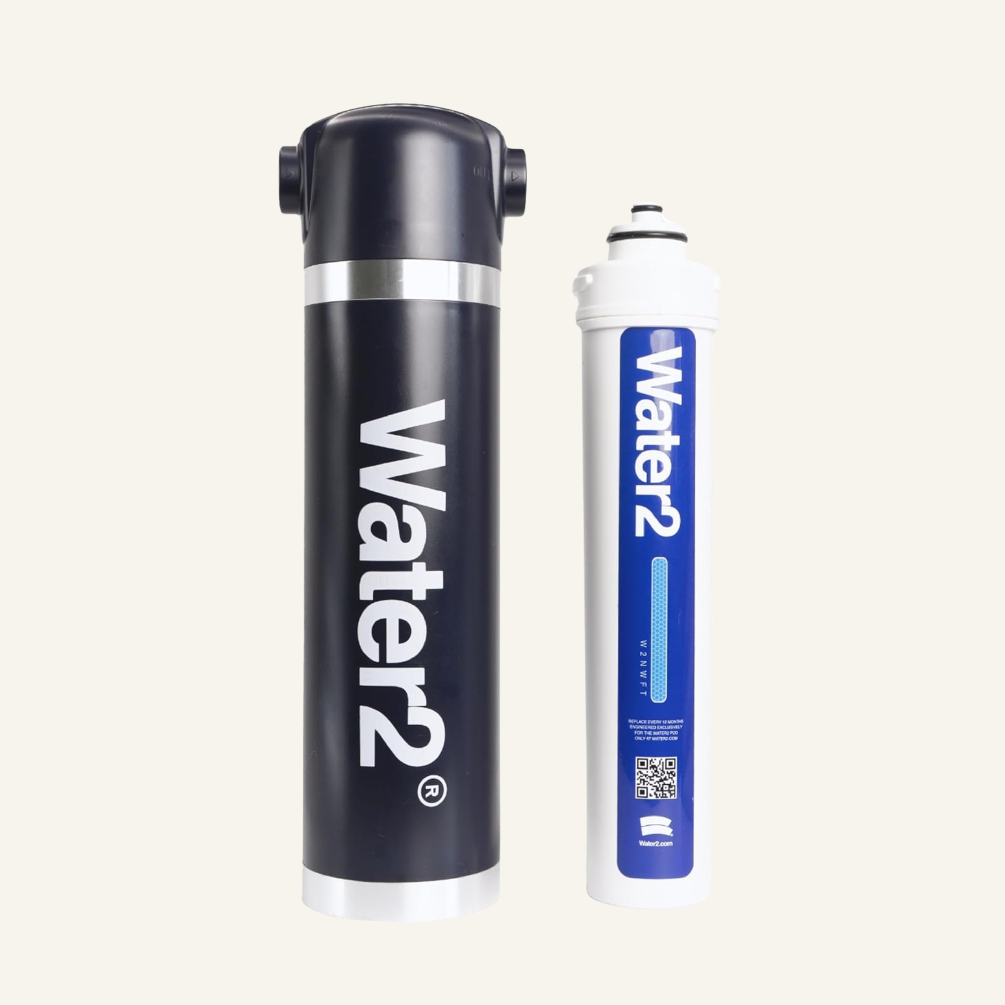 The Pod 2.0 Starter Kit (Hero product)