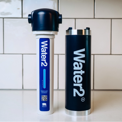 The Pod 2.0 Starter Kit (Hero product)