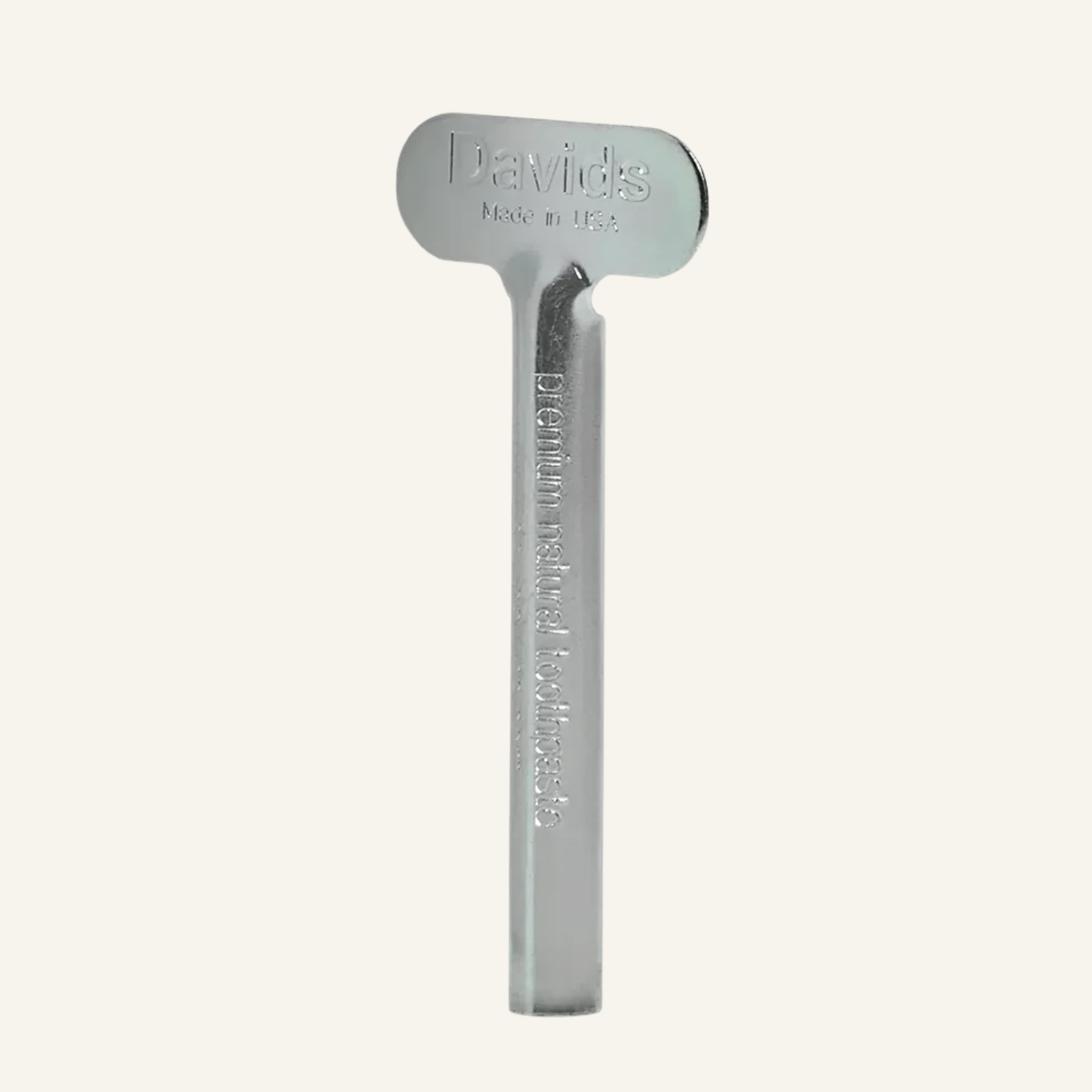 Tube keys