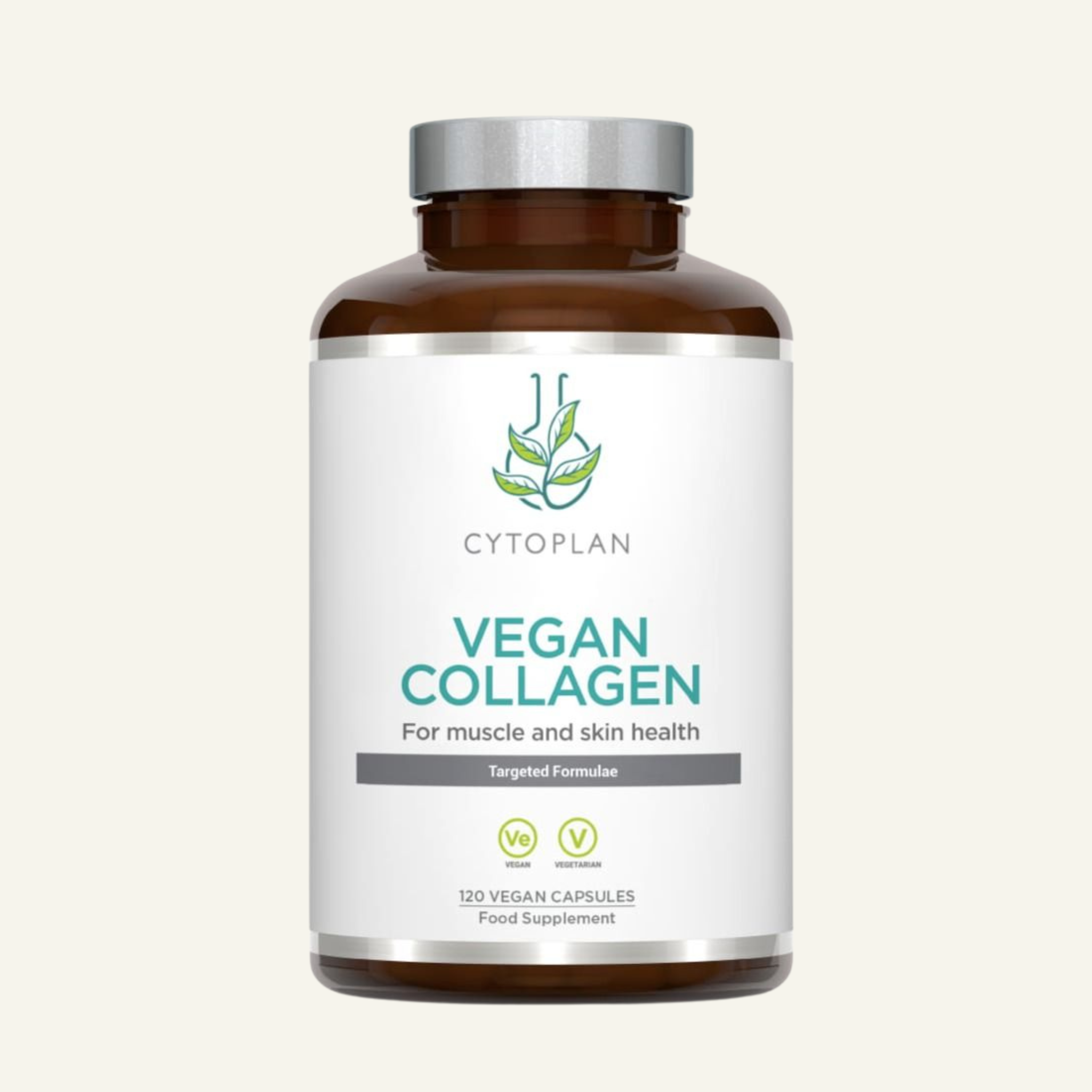 Vegan Collagen - 120 caps