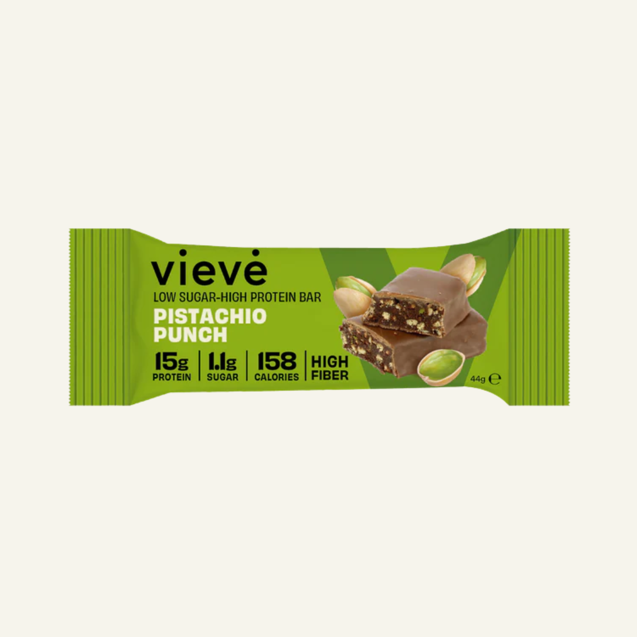 Protein Bar - Pistachio