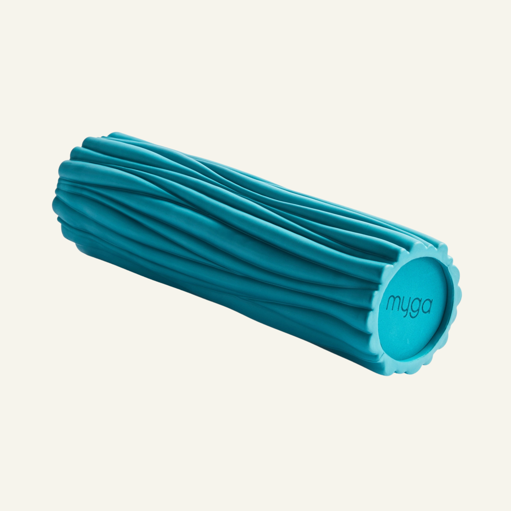 Wave Roller - Teal