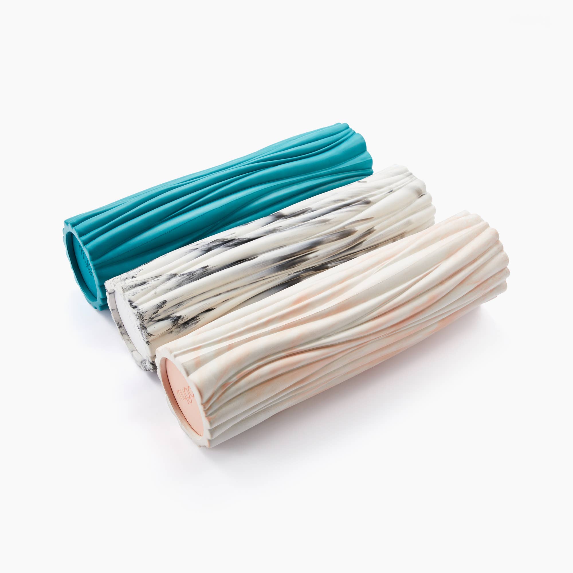 Wave Roller - Teal